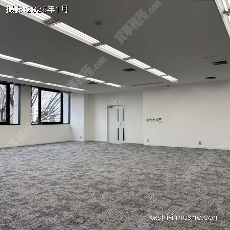 貸室内(4階)