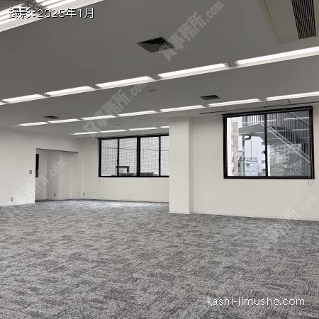貸室内(4階)