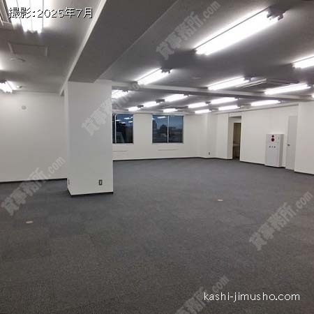 貸室内(6階)