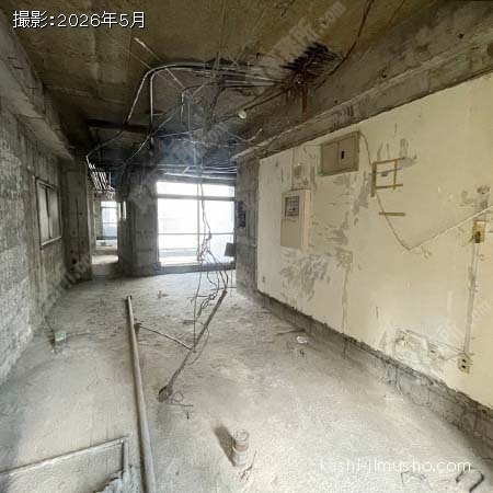 貸室内(7階) 貸室内(7階)