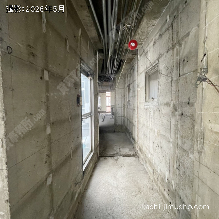 貸室内(7階) 貸室内(7階)