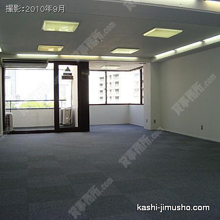 貸室内１ 