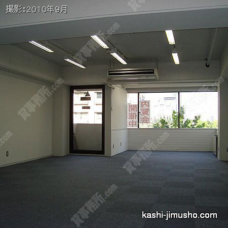 貸室内２ 