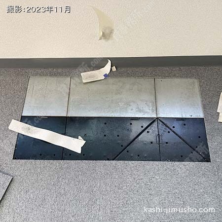 OAフロア