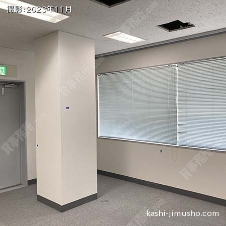 貸室内(2階)