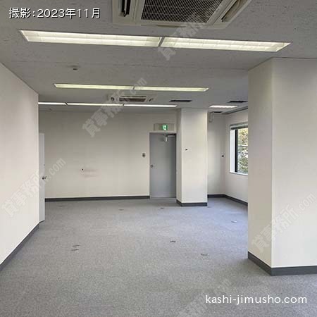 貸室内(2階)