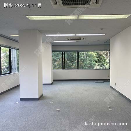 貸室内(2階)