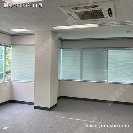 貸室内(2階)