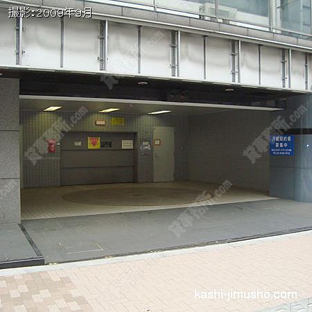  駐車場
