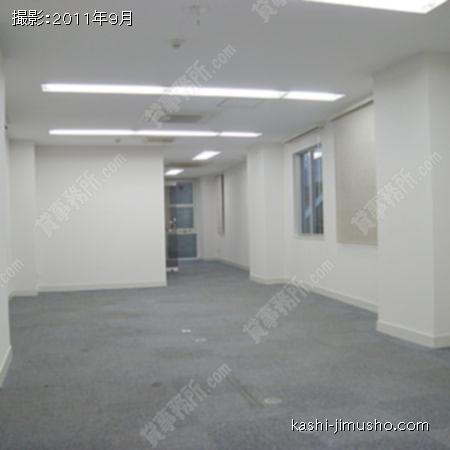 貸室内１ 