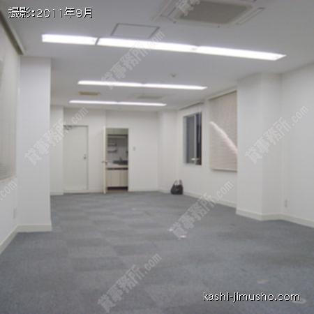貸室内２ 
