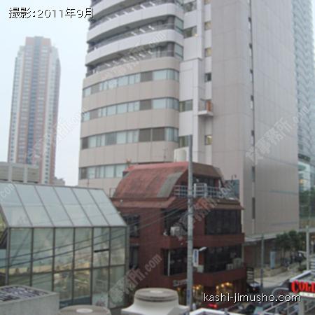 窓からの眺望 