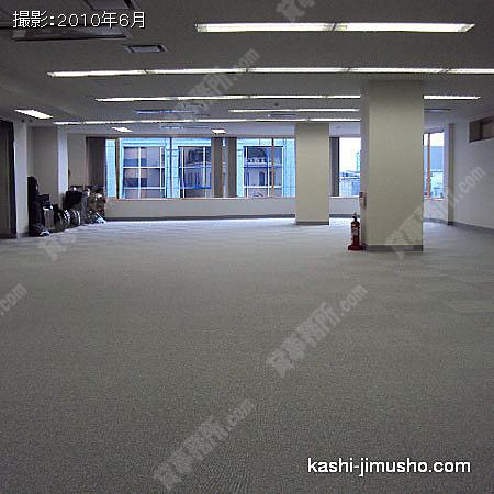  室内