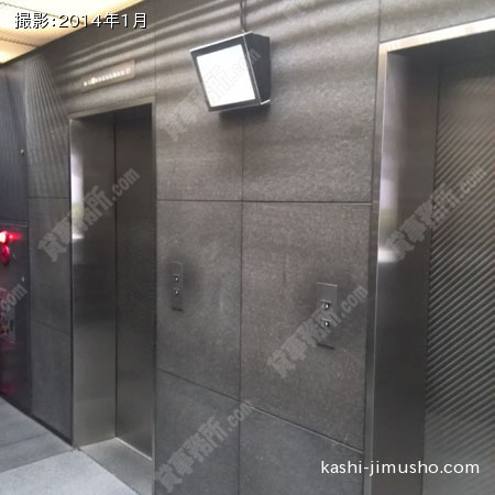 エレベーター
