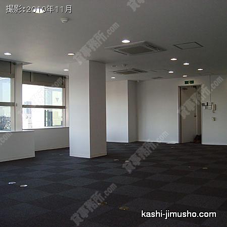  貸室内２