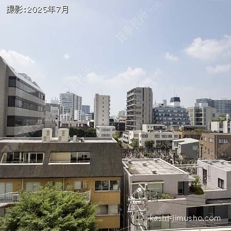 眺望(5階79.88坪)