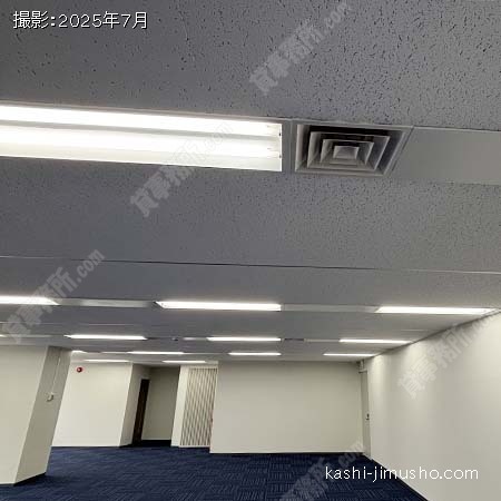 貸室内(5階79.88坪)