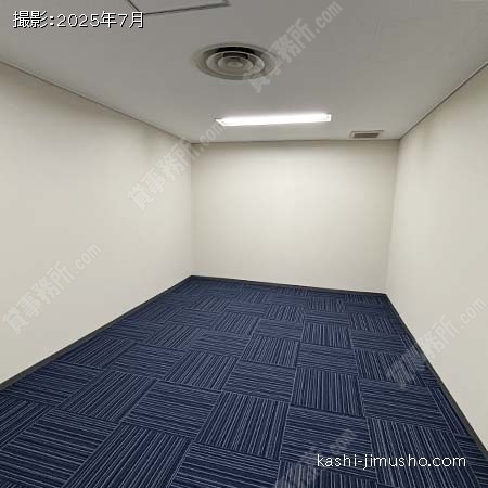 貸室内(5階79.88坪)