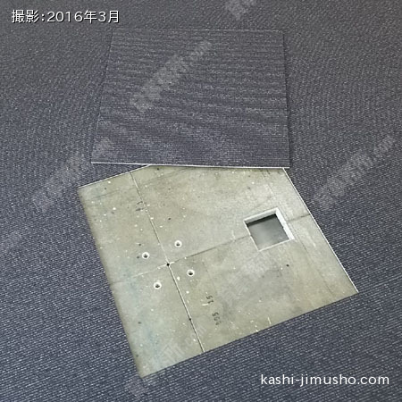 １０階ＯＡフロア