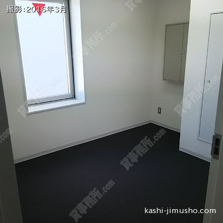１０階小部屋