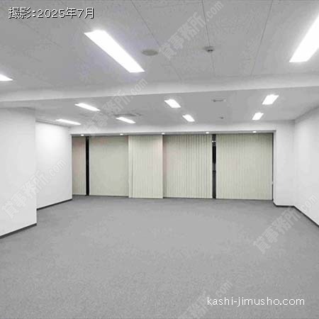 貸室内(8階)