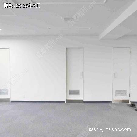 貸室内(8階)