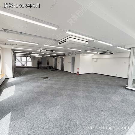 貸室内(9階A棟）