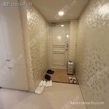 貸室内(2階)