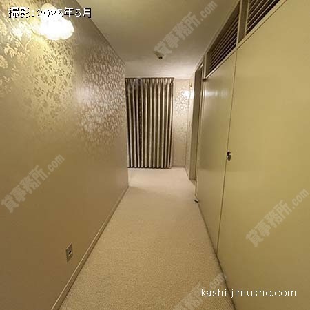 貸室内(2階)