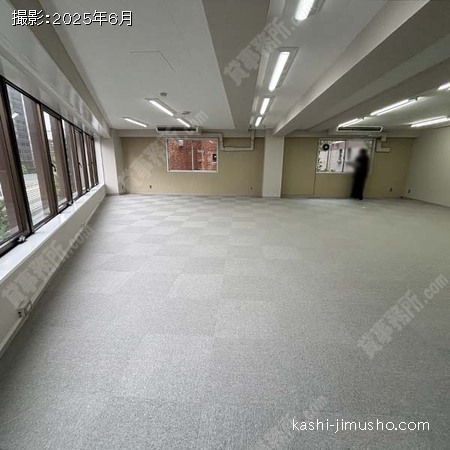 貸室内(6階A)