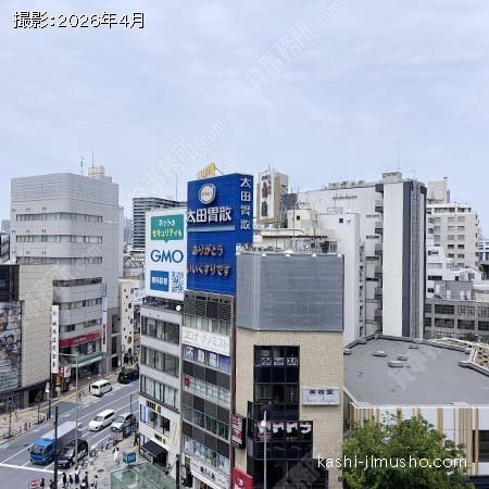 貸室内(7階)