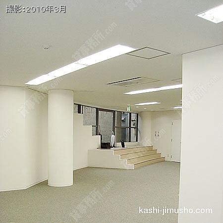貸室内部