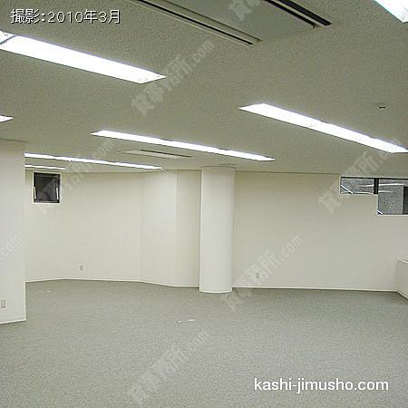 貸室内部2