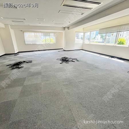 貸室内(4階)