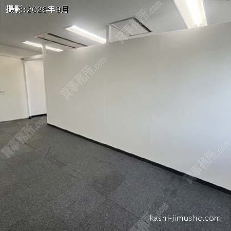貸室内(4階)