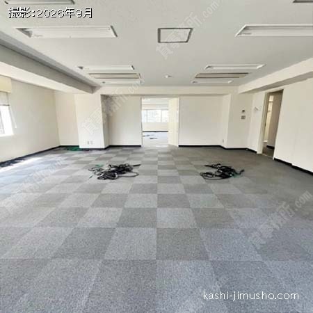 貸室内(4階)