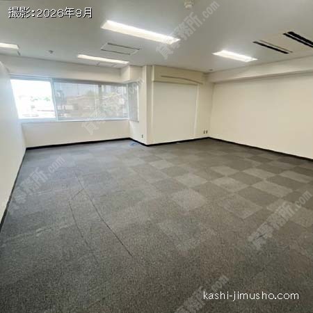 貸室内(4階)