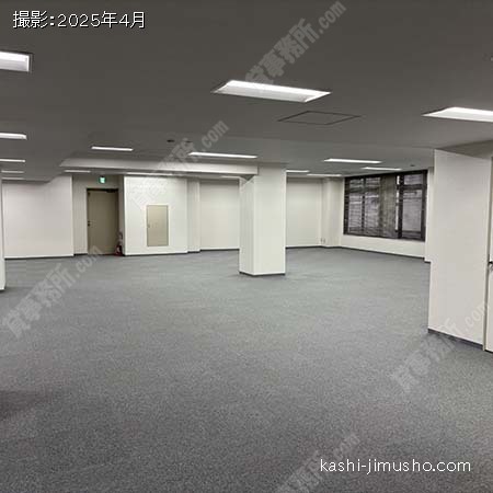 貸室内(4階)