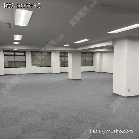 貸室内(4階)