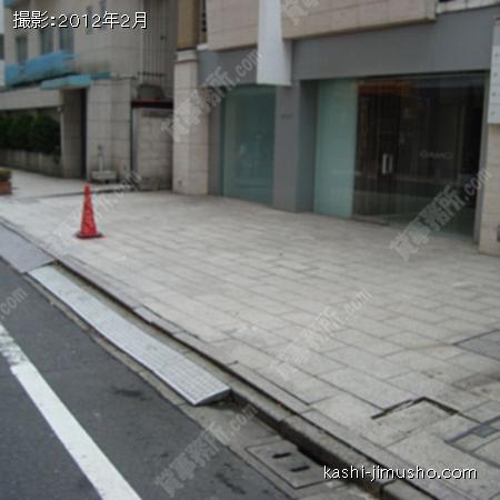 駐車スペース 
