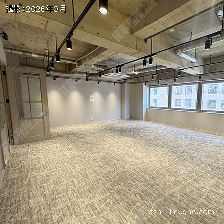 貸室内(4階) 貸室内(4階)