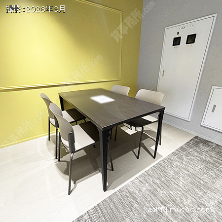 貸室内(4階) 貸室内(4階)