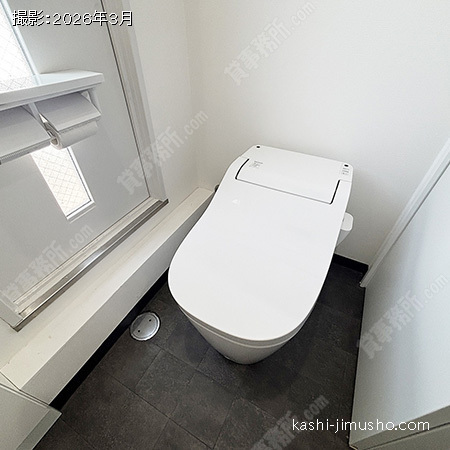 女性トイレ 女性トイレ