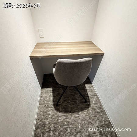 貸室内(4階) 貸室内(4階)