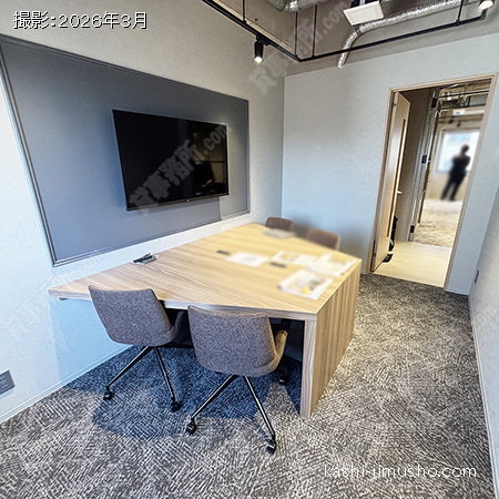 貸室内(4階) 貸室内(4階)