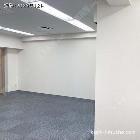 貸室内(2階）