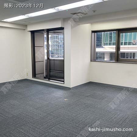 貸室内(2階）