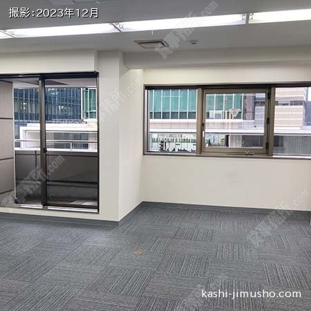 貸室内(2階）