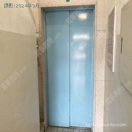 エレベーター