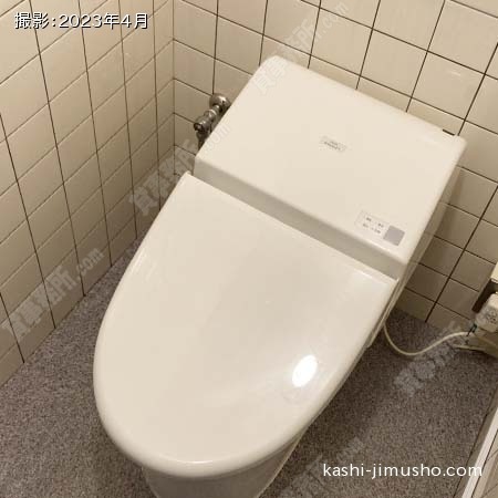 男性トイレ